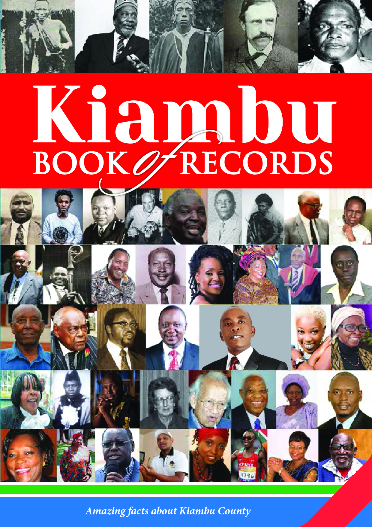 Kiambu Book of Records